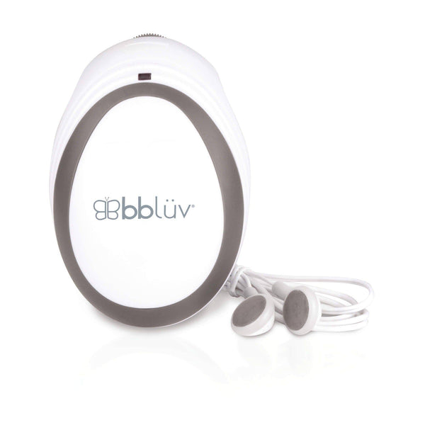 Echo Wireless Fetal Doppler Monitor K7645