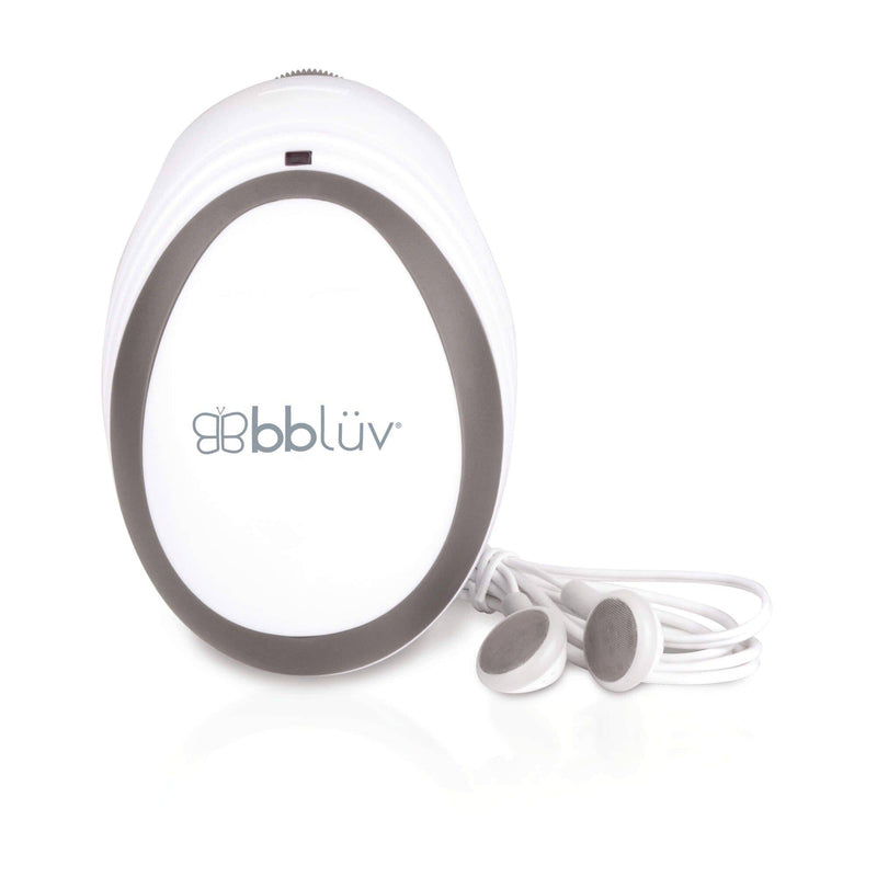 Echo Wireless Fetal Doppler Monitor K7645