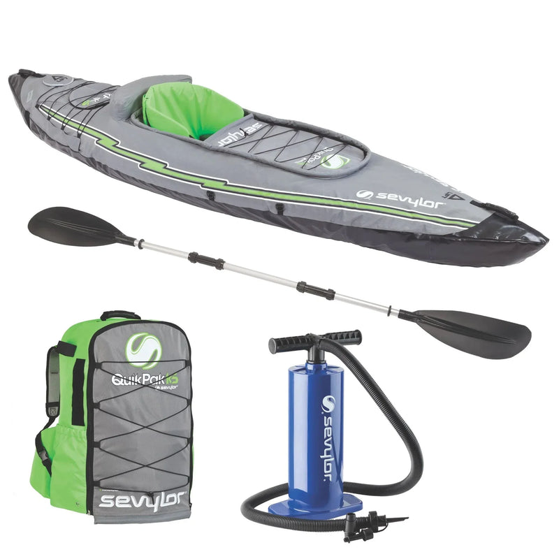 Inflatable Kayak D4534