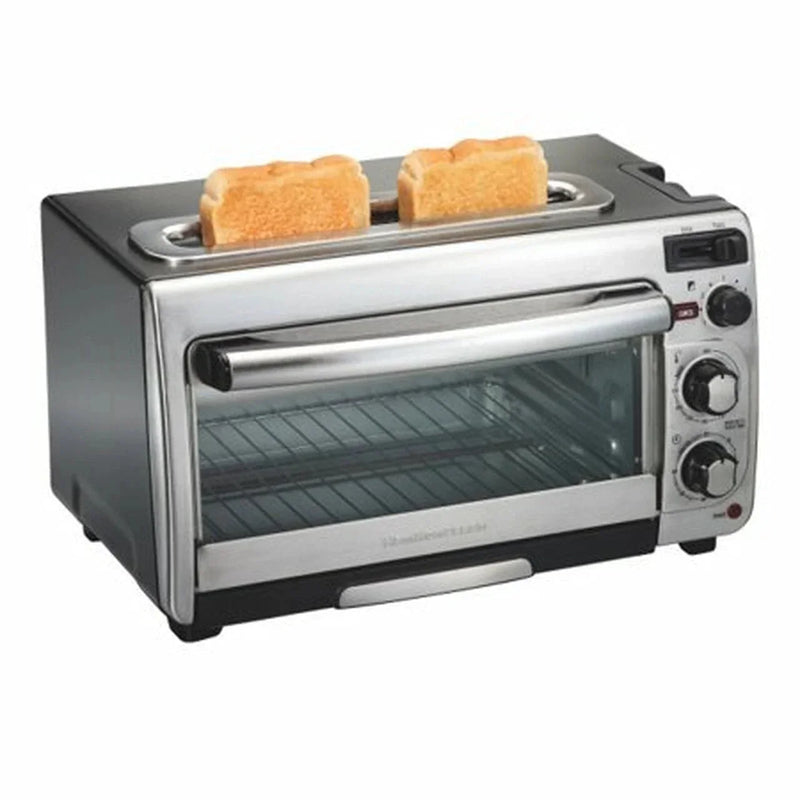 2 in 1 Oven & Toaster, Model# 31156 F0782