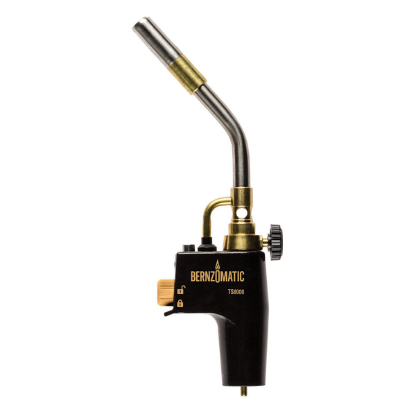 DuraCast 8000 Pressure-Regulated Torch J7054