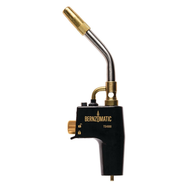 TS4000 Adjustable-TemPerature Advanced Performance ProPane Torch K5448