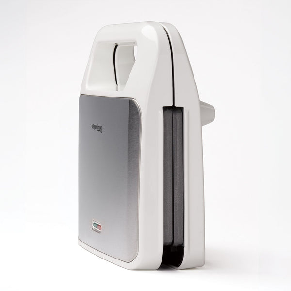 3-in-1 Panini Maker with Interchangable Plates J1787