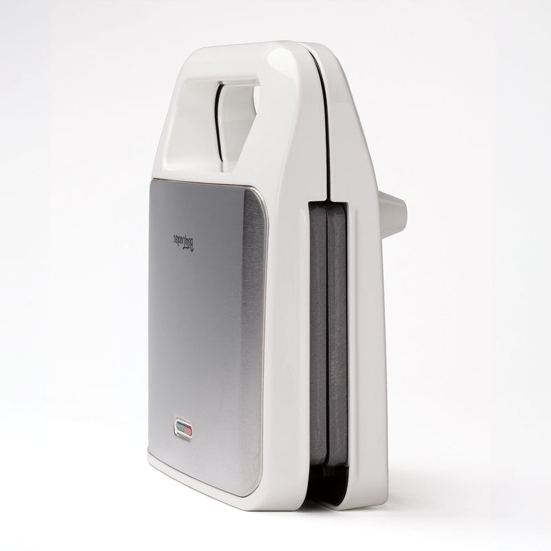 3-in-1 Panini Maker with Interchangable Plates J1787