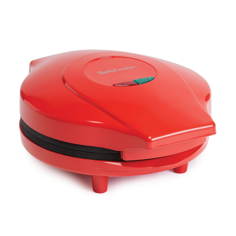 8-in-1 Personal Pizza Maker, Black T9471