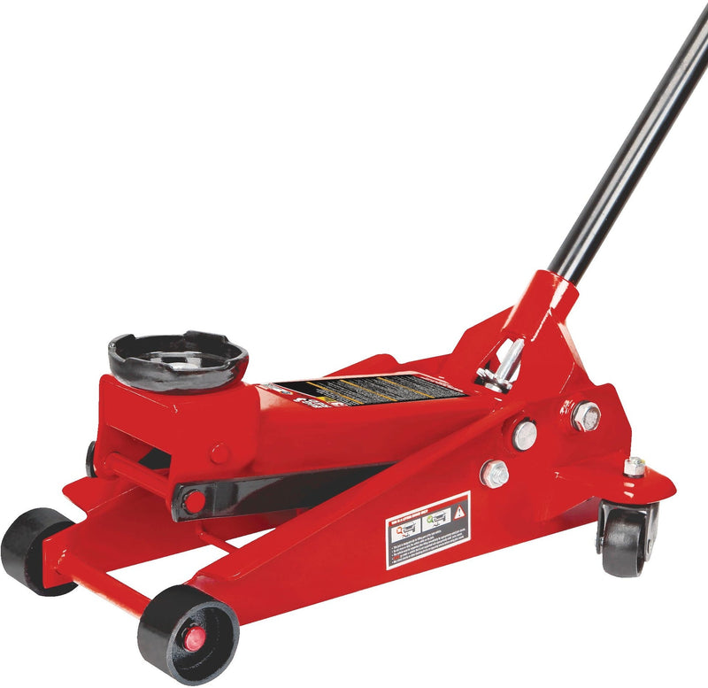 Big Red Hydraulic 3 Ton Floor Jack K7888
