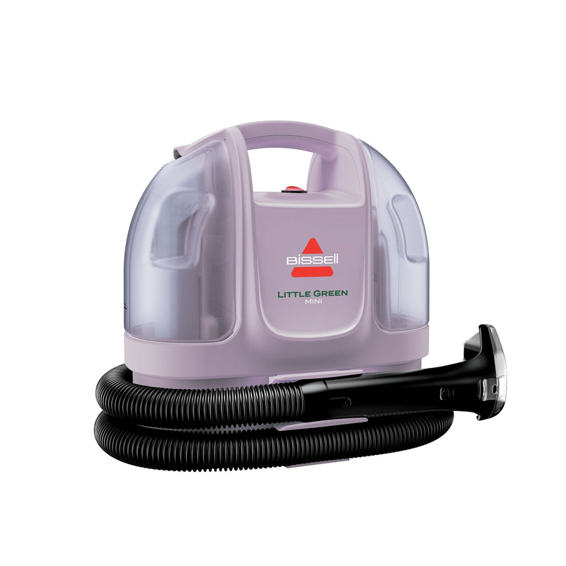 Bissel Little Green Mini Corded Dusk Portable Carpet & Upholstery Deep Cleaner Q4094
