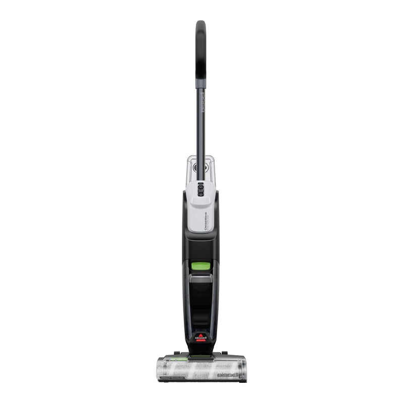 Bissell Crosswave Edge Cordless, Hard Floor Wet Cleaning G8934