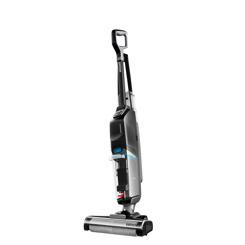 BISSELL CrossWave Hard Floor Expert Corded Wet/Dry Vacuum & Floor Washer V7741