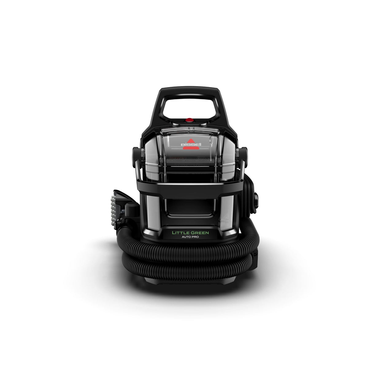 BISSELL Little Green Auto Pro SmartMix Portable Auto Detailer and Upholstery Deep Cleaner