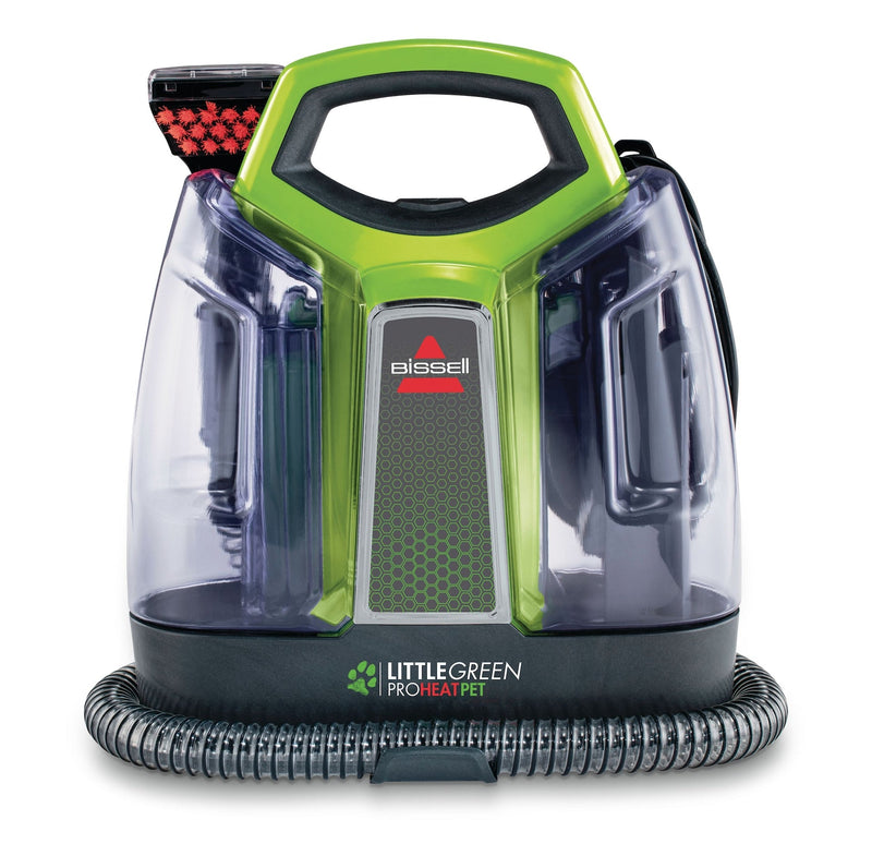 Bissell Little Green ProHeat Pet Portable Carpet & Upholstery Corded Deep Cleaner M0322