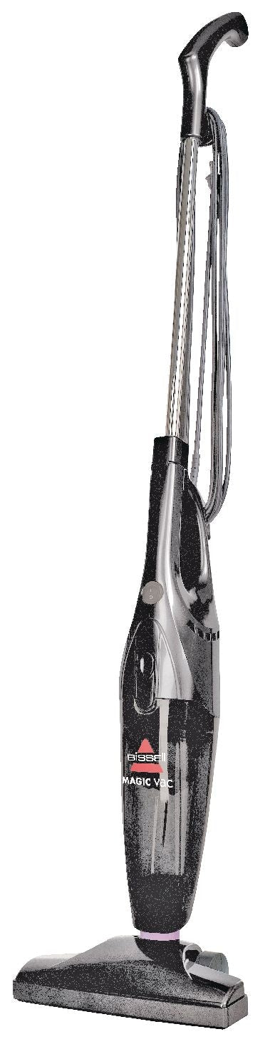 Bissell Magic Vac Lightweight Bagless Stick Corded Vacuum Cleaner M5840
