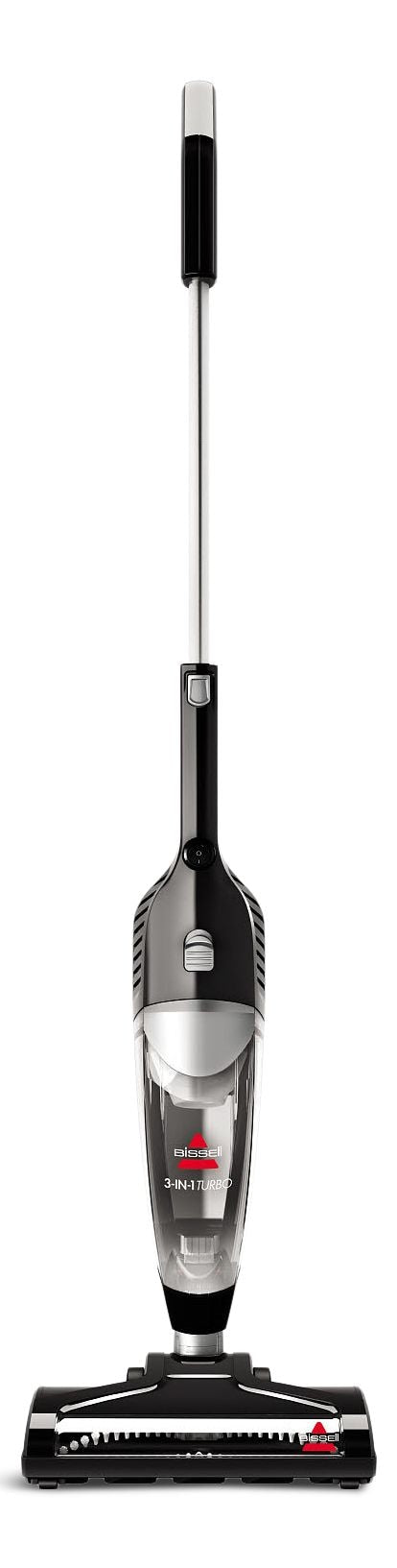 BISSELL Magic Vac PowerBrush 3-in-1 Corded Stick Vacuum Cleaner U2418