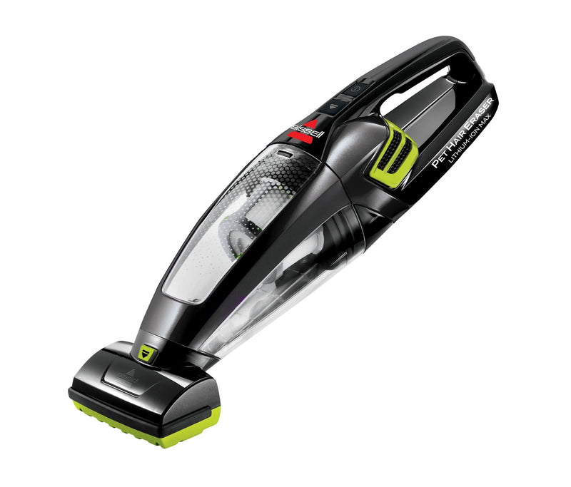 BISSELL Pet Pro Pet Hair Eraser Lithium Ion Max Cordless Handheld Vacuum Cleaner, 16V S0524