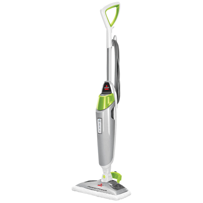 Bissell PowerFresh Hard Floor Steam Mop Corded Cleaner Q2074