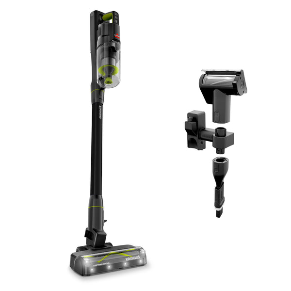 BISSELL PowerLifter FurGuard Pet Pro Cordless Self-Standing Stick Vacuum C3883