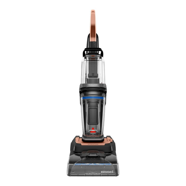 BISSELL Revolution HydroSteam Upright Deep Cleaner K6740