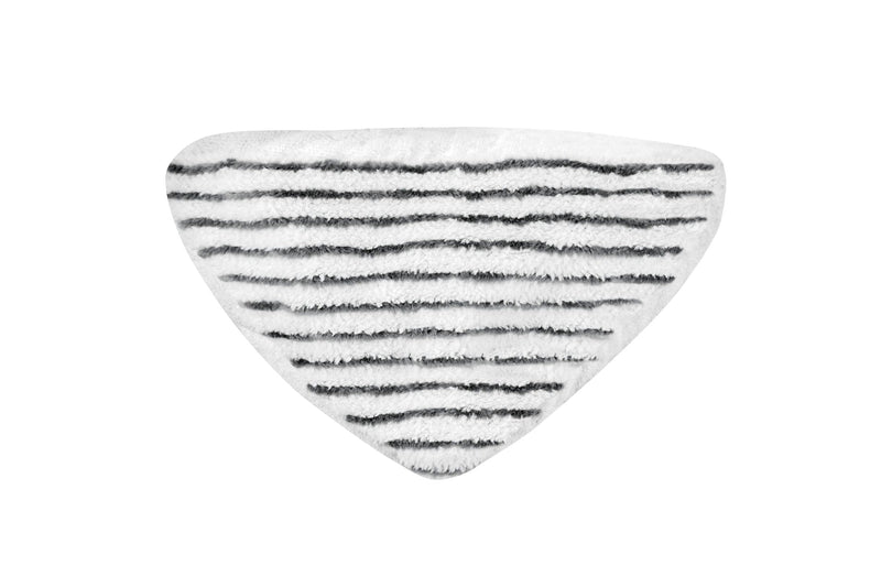 BISSELL Steam Mop Replacement Pads, 2-Pack C0264