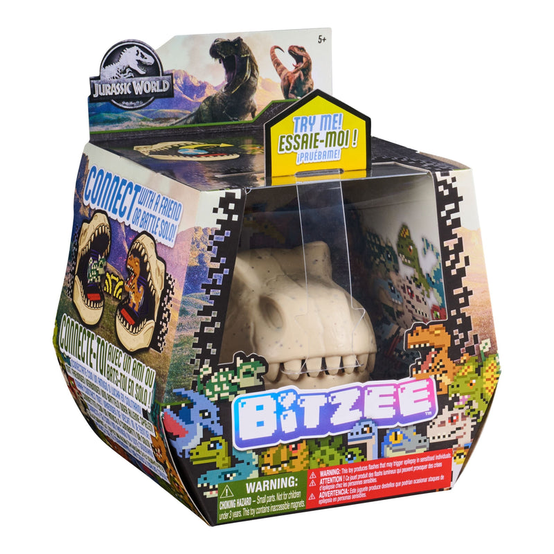 Jurassic Themed Toy R7244