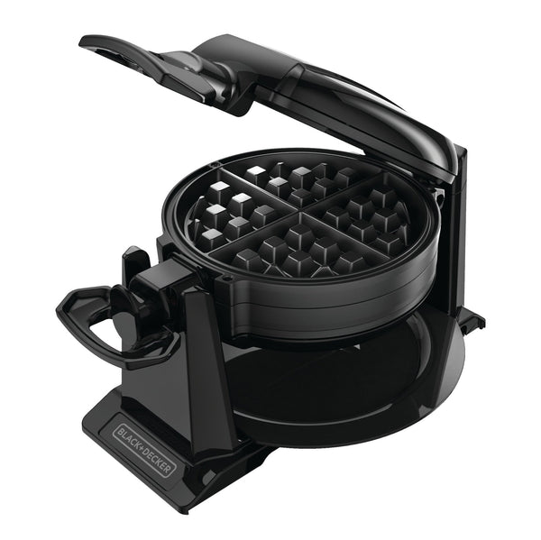 Rotating Waffle Maker P9033
