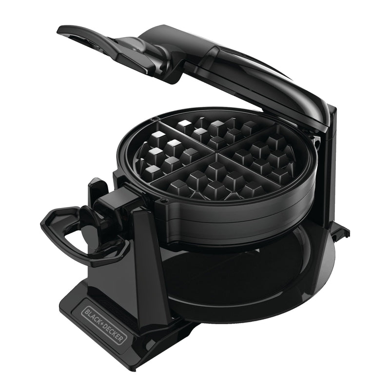 Rotating Waffle Maker P9033
