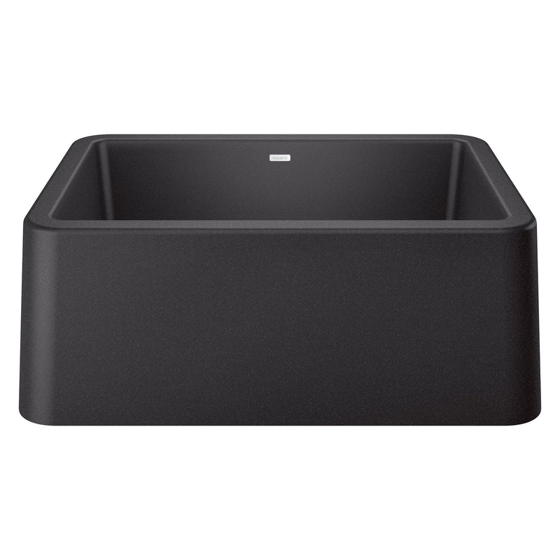 Single Bowl Apron-Front Farmhouse Sink, 27-in R0081