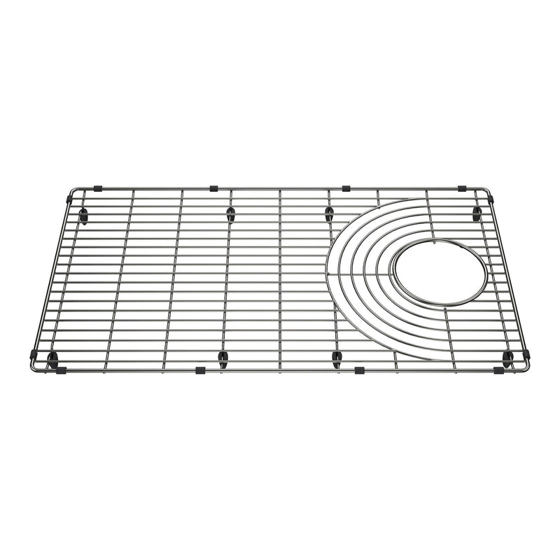 Stainless Steel Sink Grid for Inteos Workstation Sink, 30-in C6191