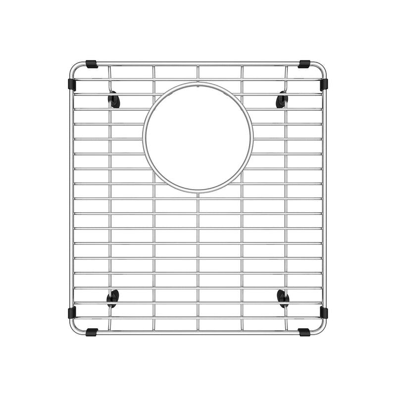 Stainless Steel Sink Grid for Vintera 50/50 Sink F6368