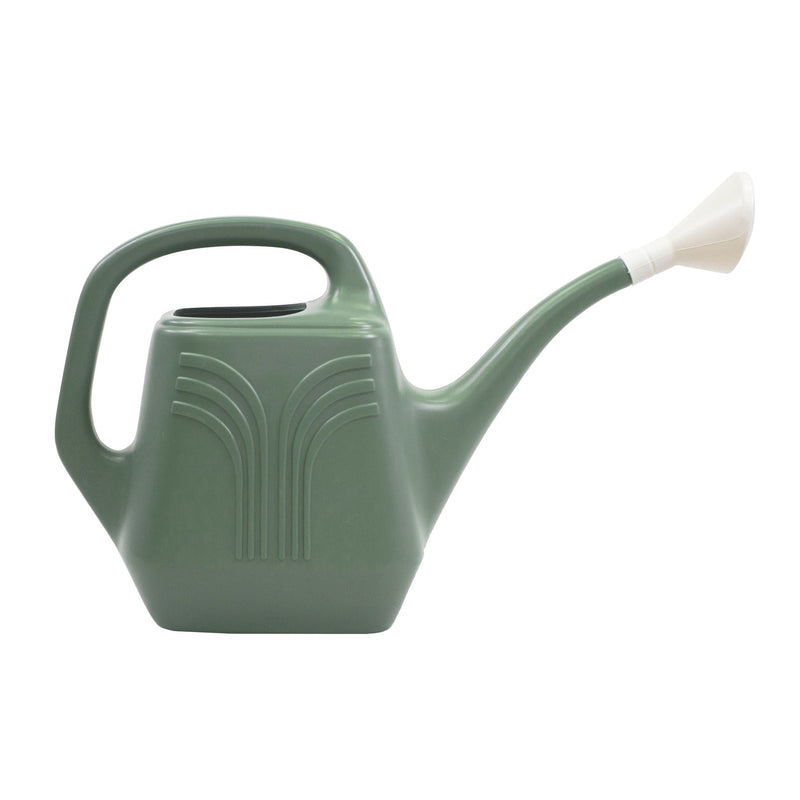 Watering Can, Green, 7.5-L O9073