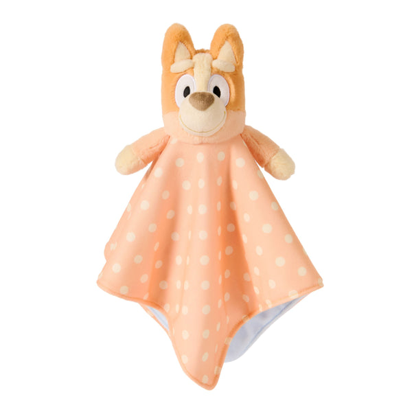 Bingo Lovey Sustainable Plush Stuffed Toy, 13-in F9825