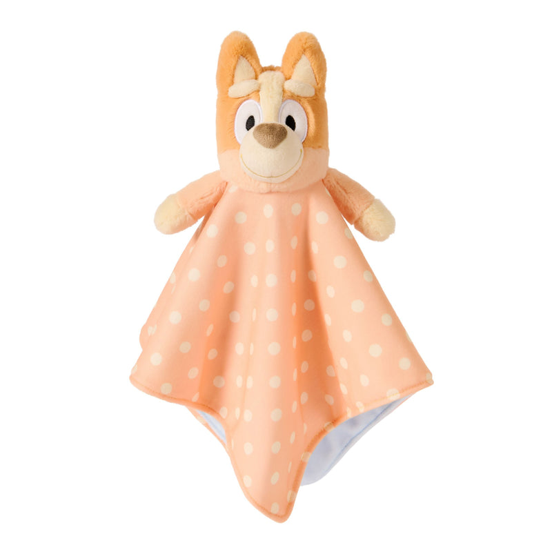 Bingo Lovey Sustainable Plush Stuffed Toy, 13-in F9825