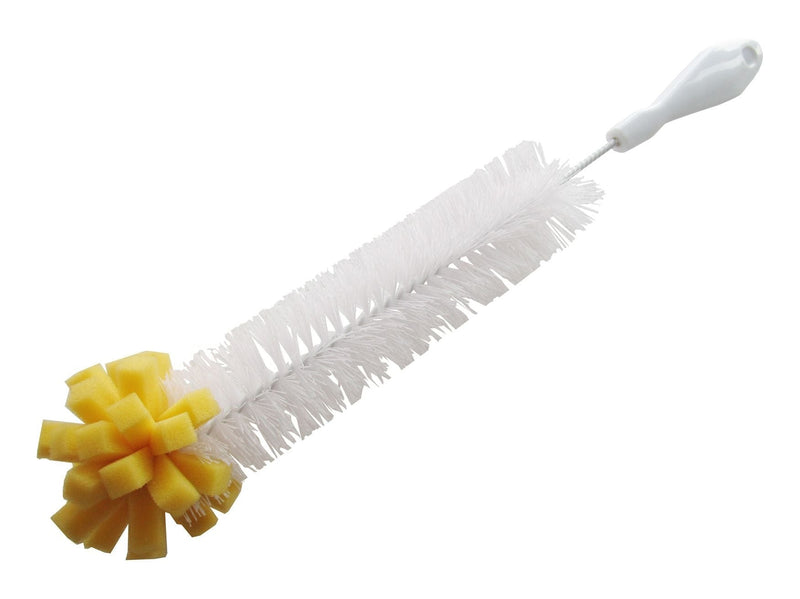 Bottle Brush with Stiff Fibre Bristles A2632