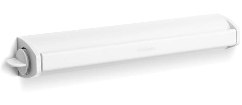Plastic Pullout Clothesline, 22-m S2481