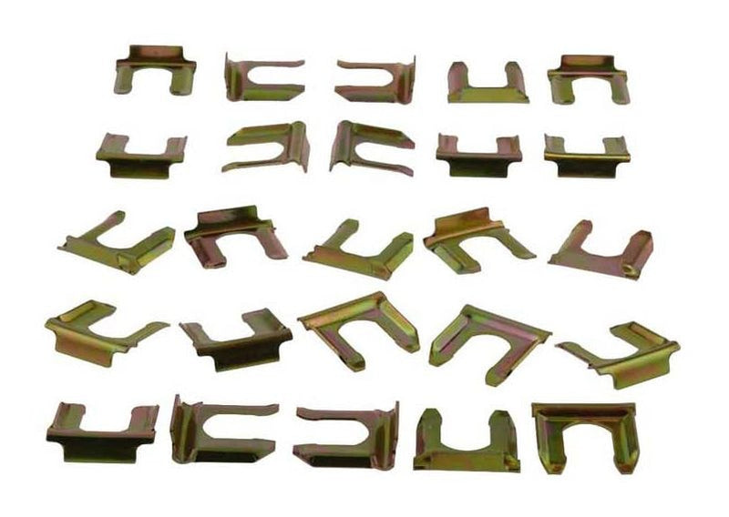 Brake Hose Clip N4883