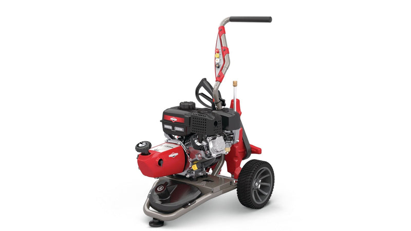 3200 PSI Gas Pressure Washer Z9395
