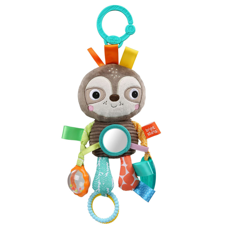 Playful Pals Activity Toy - Sloth I2928