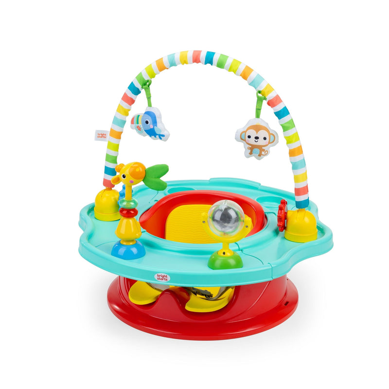 SuperSeat Playful Paradise 3-in-1 Seat A9132