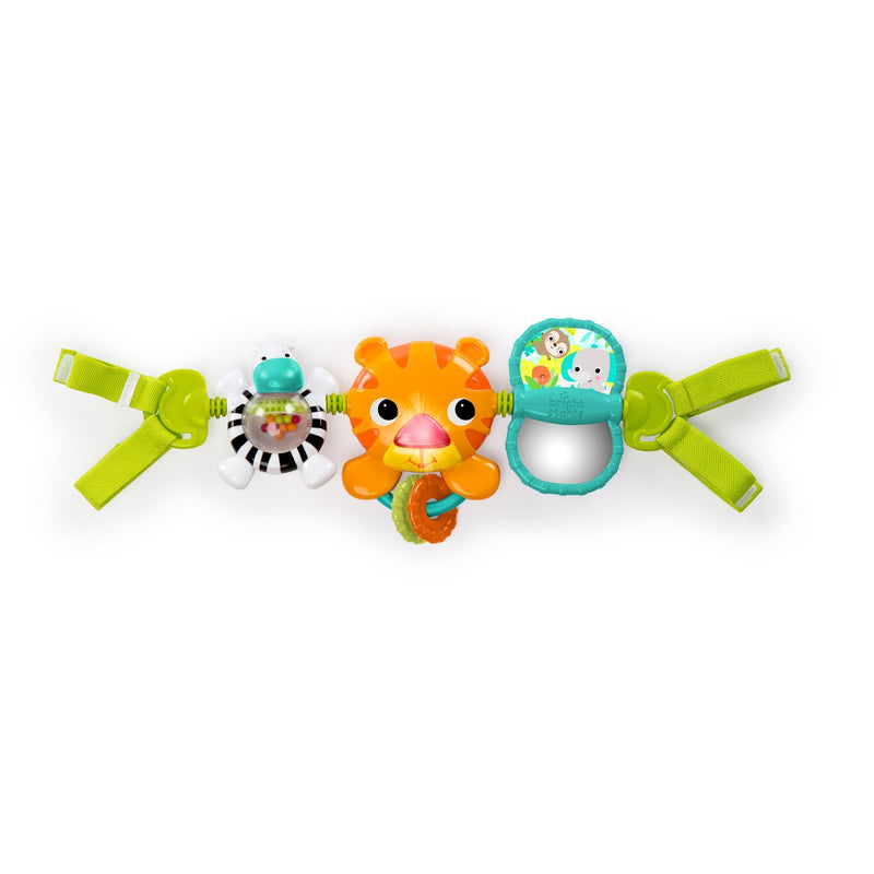 Take Along Carrier Toy Bar U6137