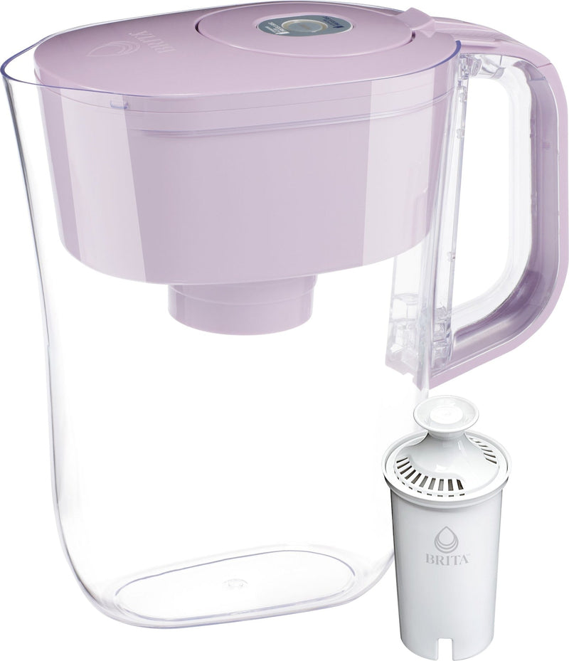 Denali, Lilac K1944