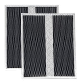 BPSF30 Allure 1 Charcoal Replacement Filter for Allure 1 Range Hoods
