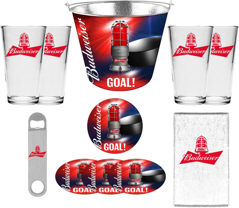 Light Bucket Gift Set, 11-pc F5285
