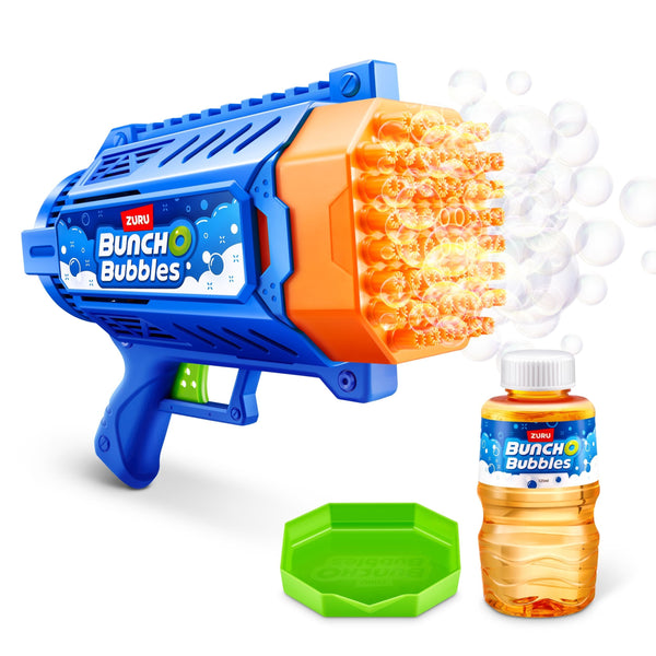Bubble Blaster, 7000 Bubbles/minute P3602