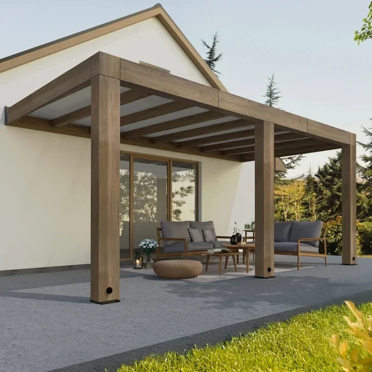 by Helsinki Patio Cover D6780