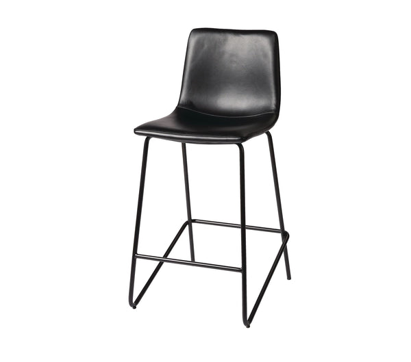 Barrington Counter Stool, Black T4372