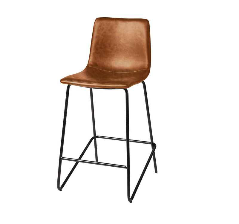 Barrington Counter Stool, Cognac I5596