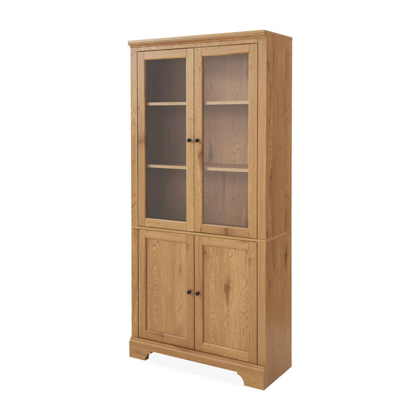 Donevan Multi-Purpose Cabinet, Oak C1298