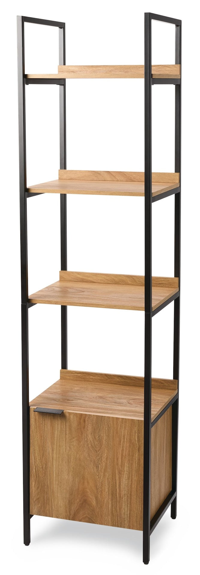 Langdon Narrow Bookcase L4932