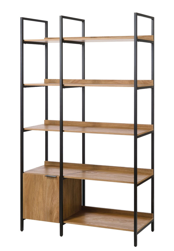 Langdon Wide Bookcase L2940