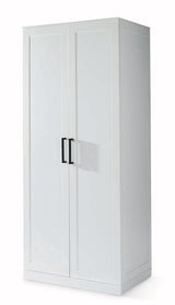 Willowgrove Multi-Purpose Pantry, White