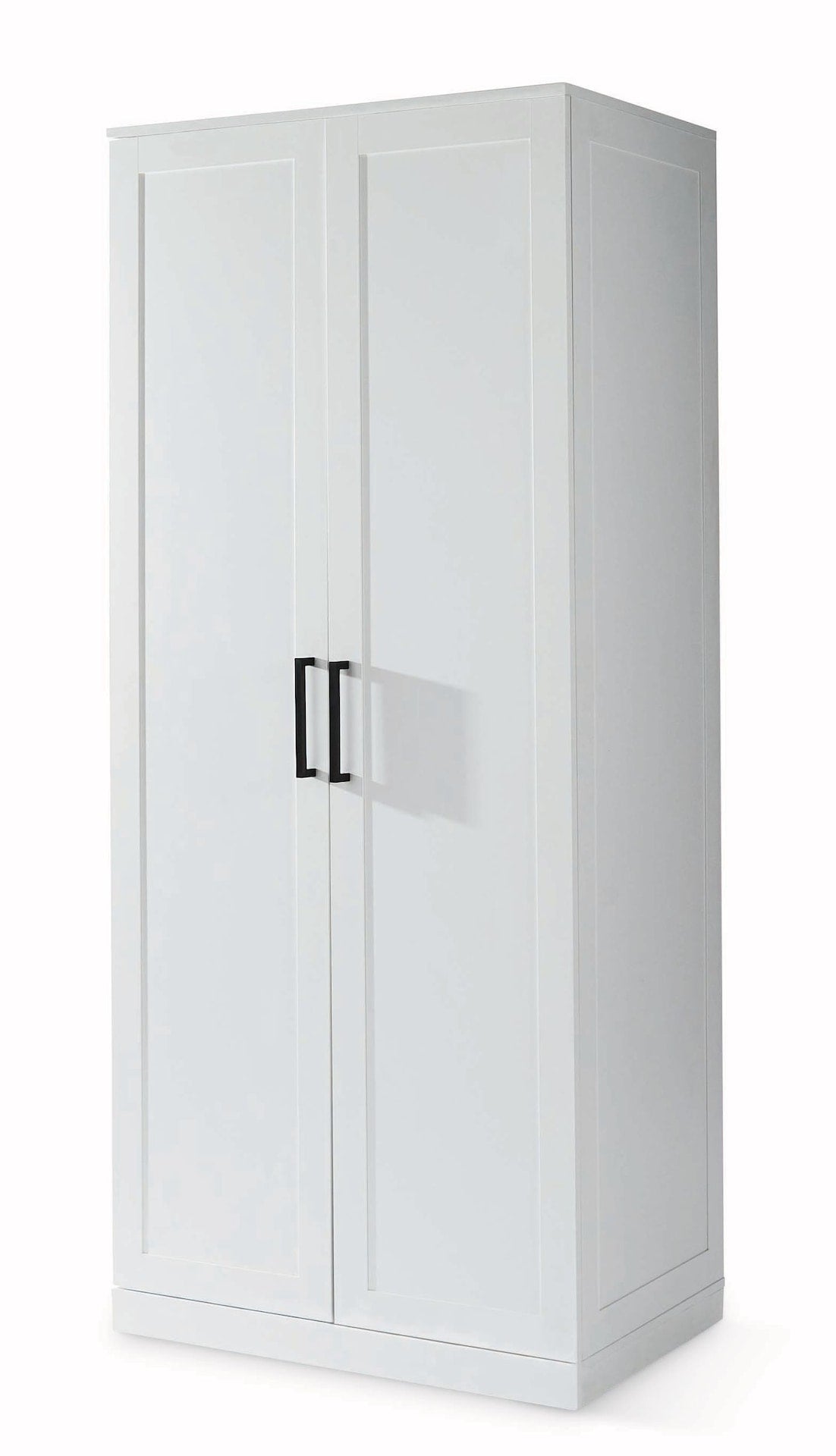 Willowgrove Multi-Purpose Pantry, White